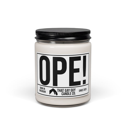 OPE