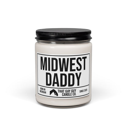 MIDWEST DADDY