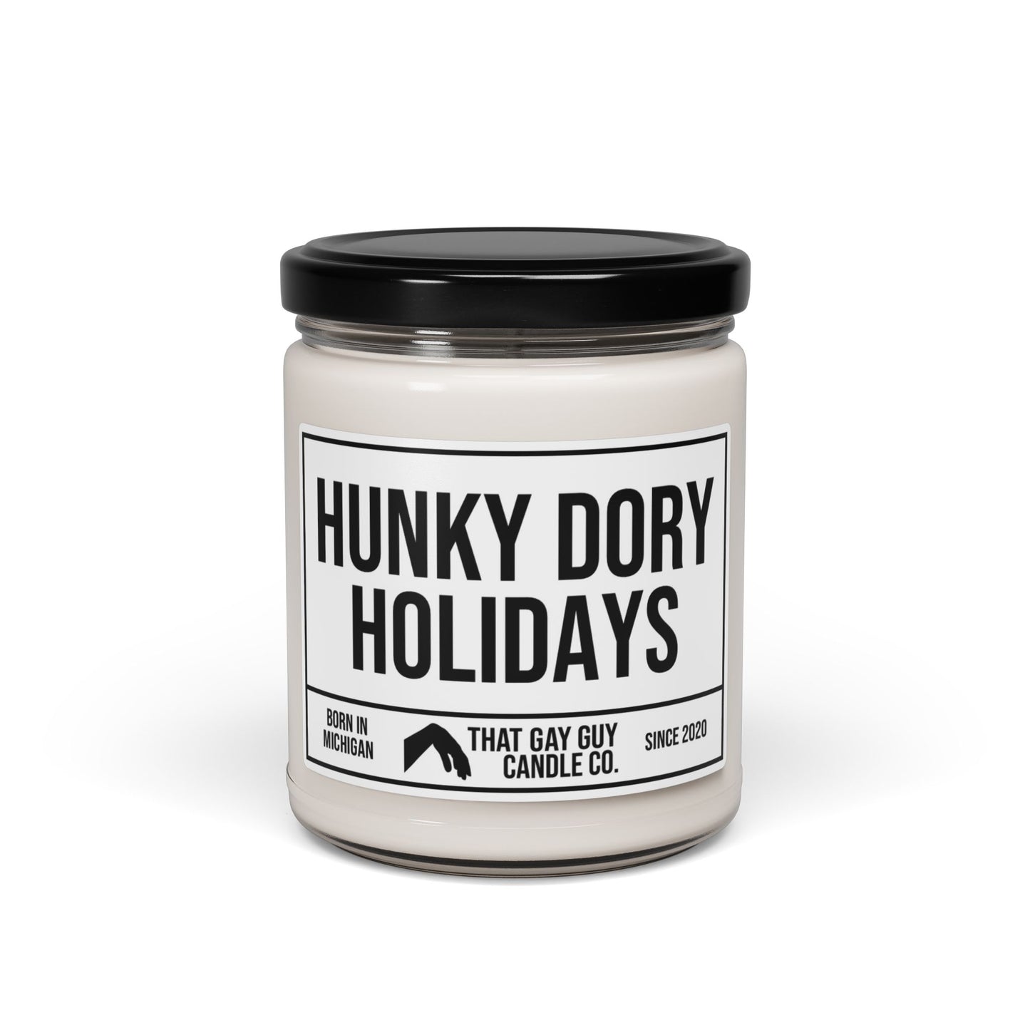 HUNKY DORY HOLIDAYS