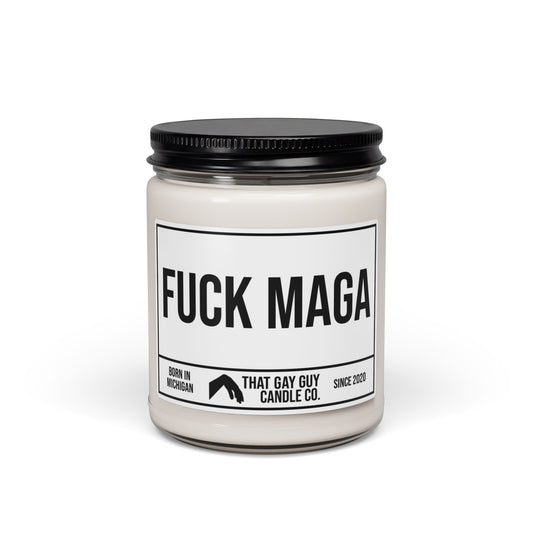 FUCK MAGA