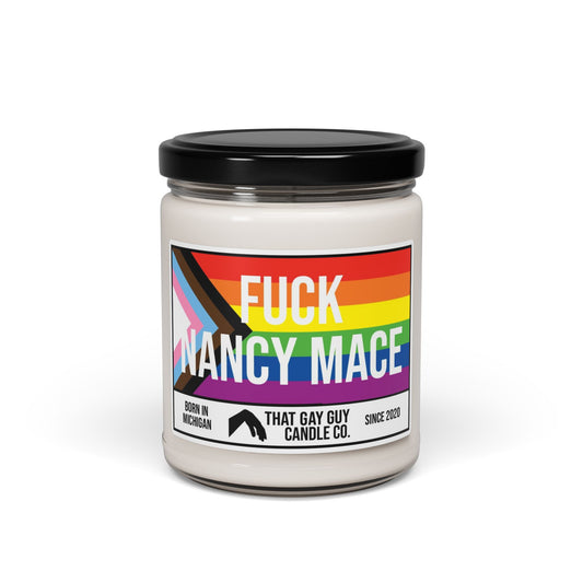 FUCK NANCY MACE - PRIDE