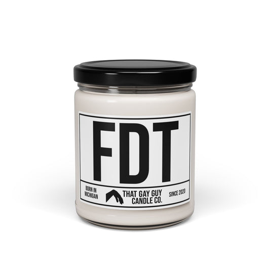 FDT