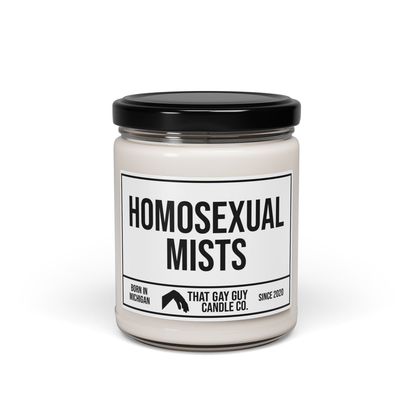 HOMOSEXUAL MISTS