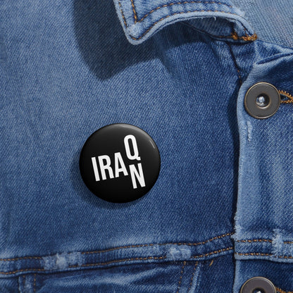 IRAQ/N BUTTON