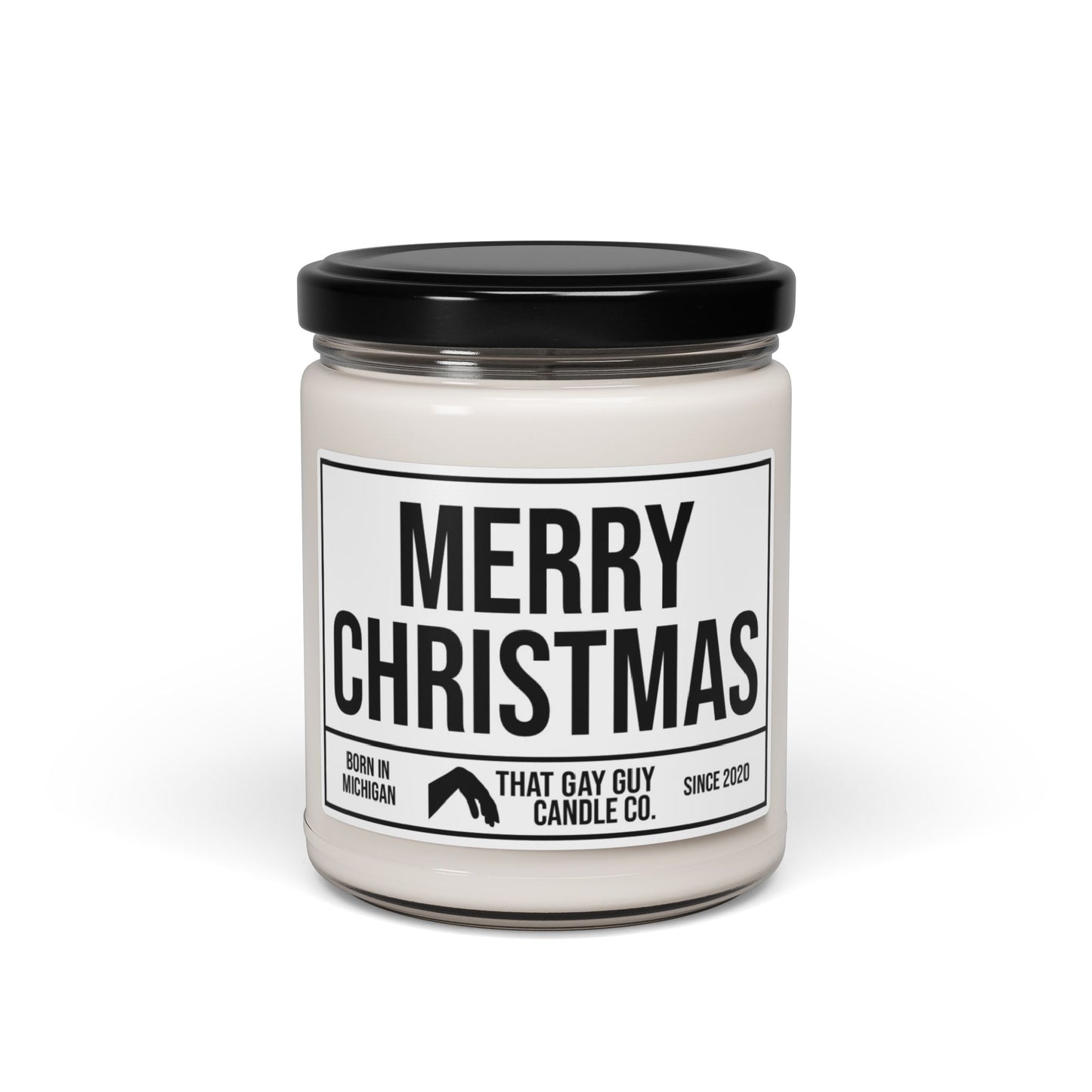 MERRY CHRISTMAS