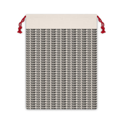 FUCK TRUMP GIFT BAG