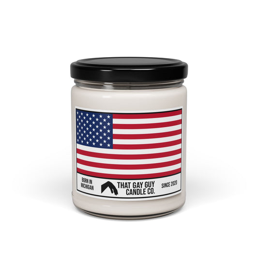 AMERICAN FLAG