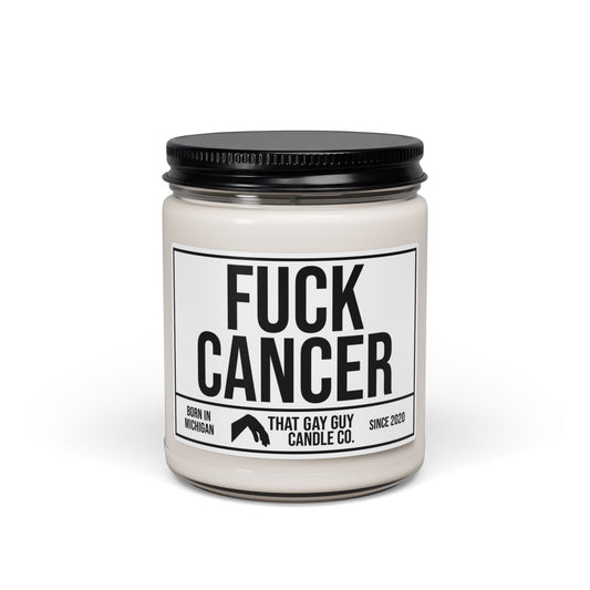 FUCK CANCER