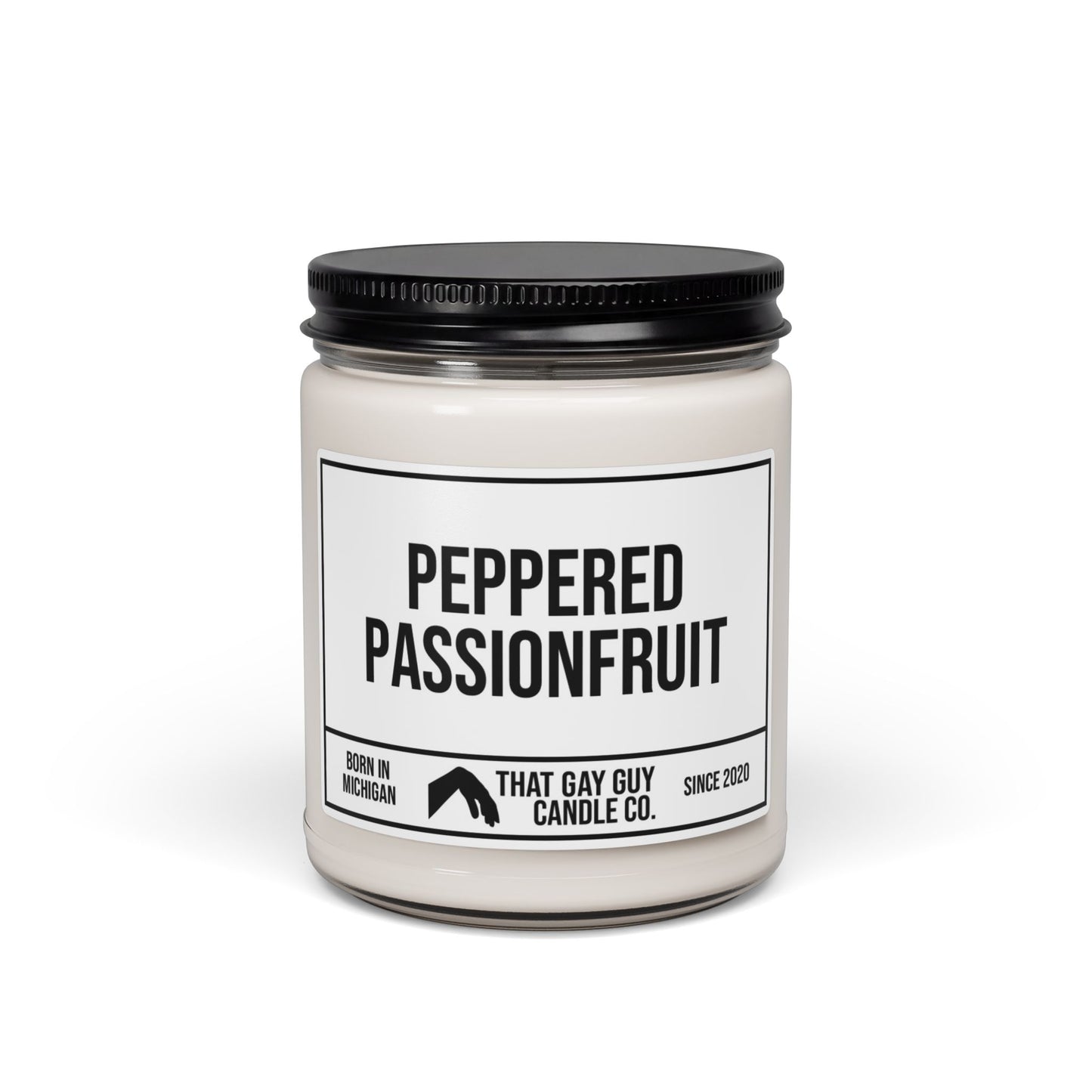 PEPPERED PASSIONFRUIT SUBSCRIPTION