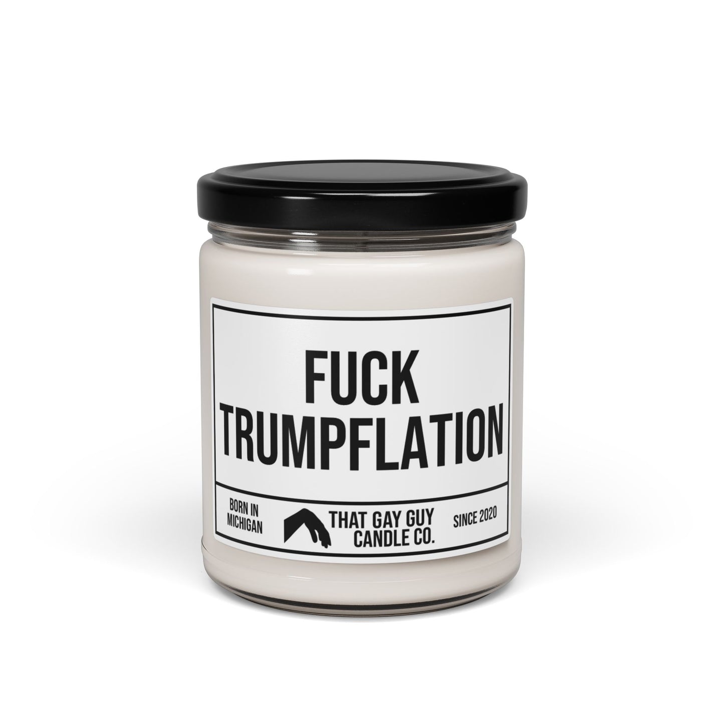 FUCK TRUMPFLATION