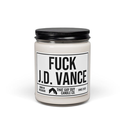 FUCK J.D. VANCE