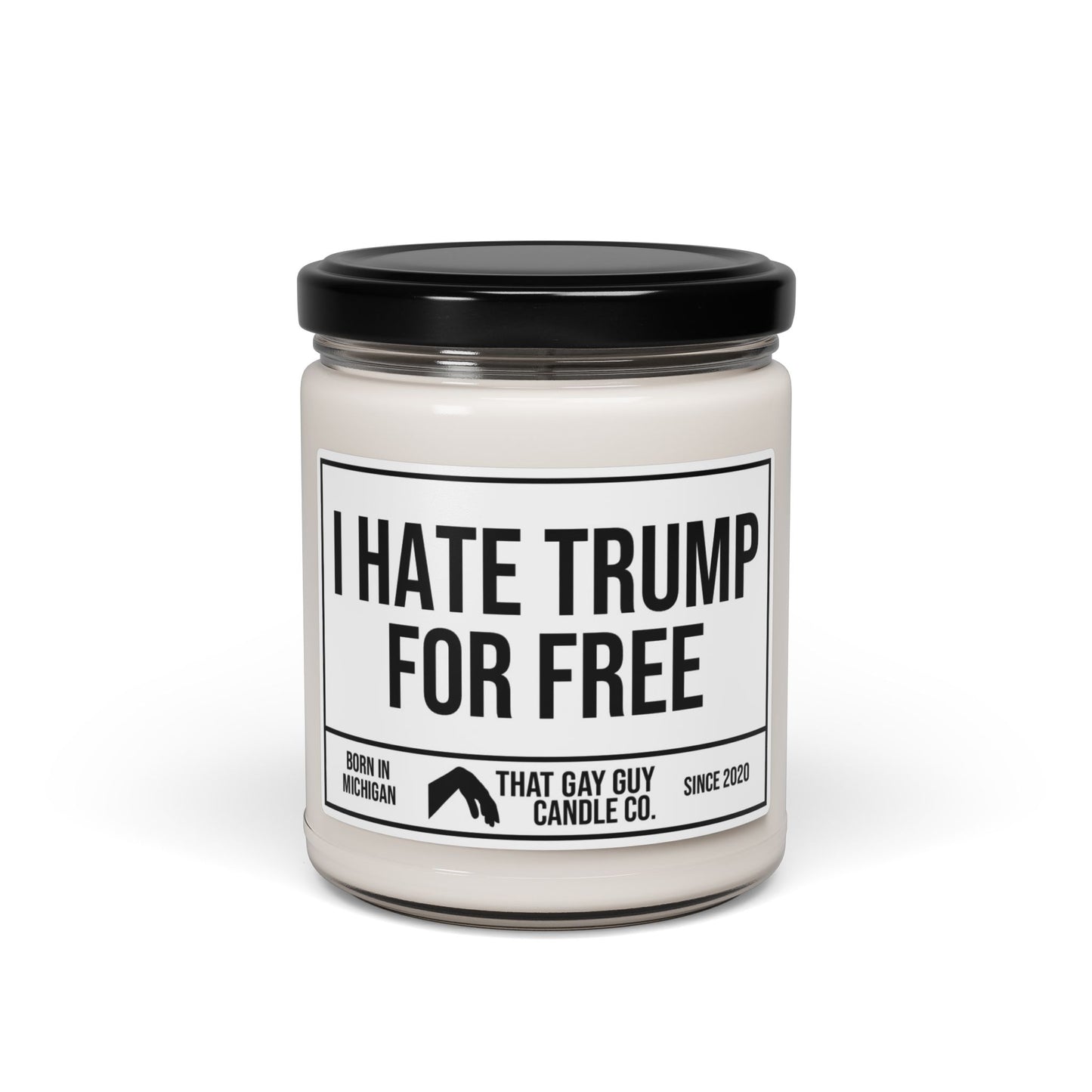I HATE TRUMP FOR FREE