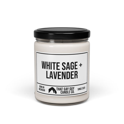 SEA SALT + ORCHID