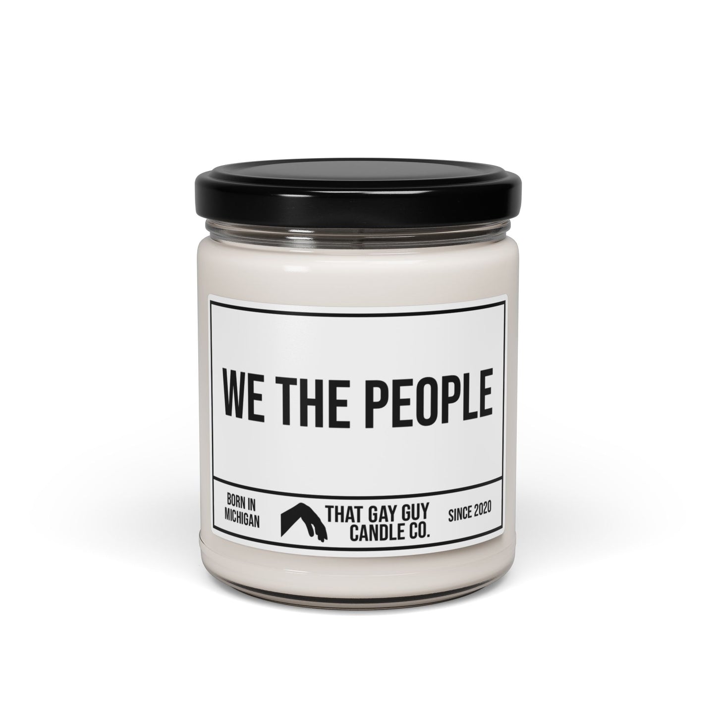 WE THE PEOPLE