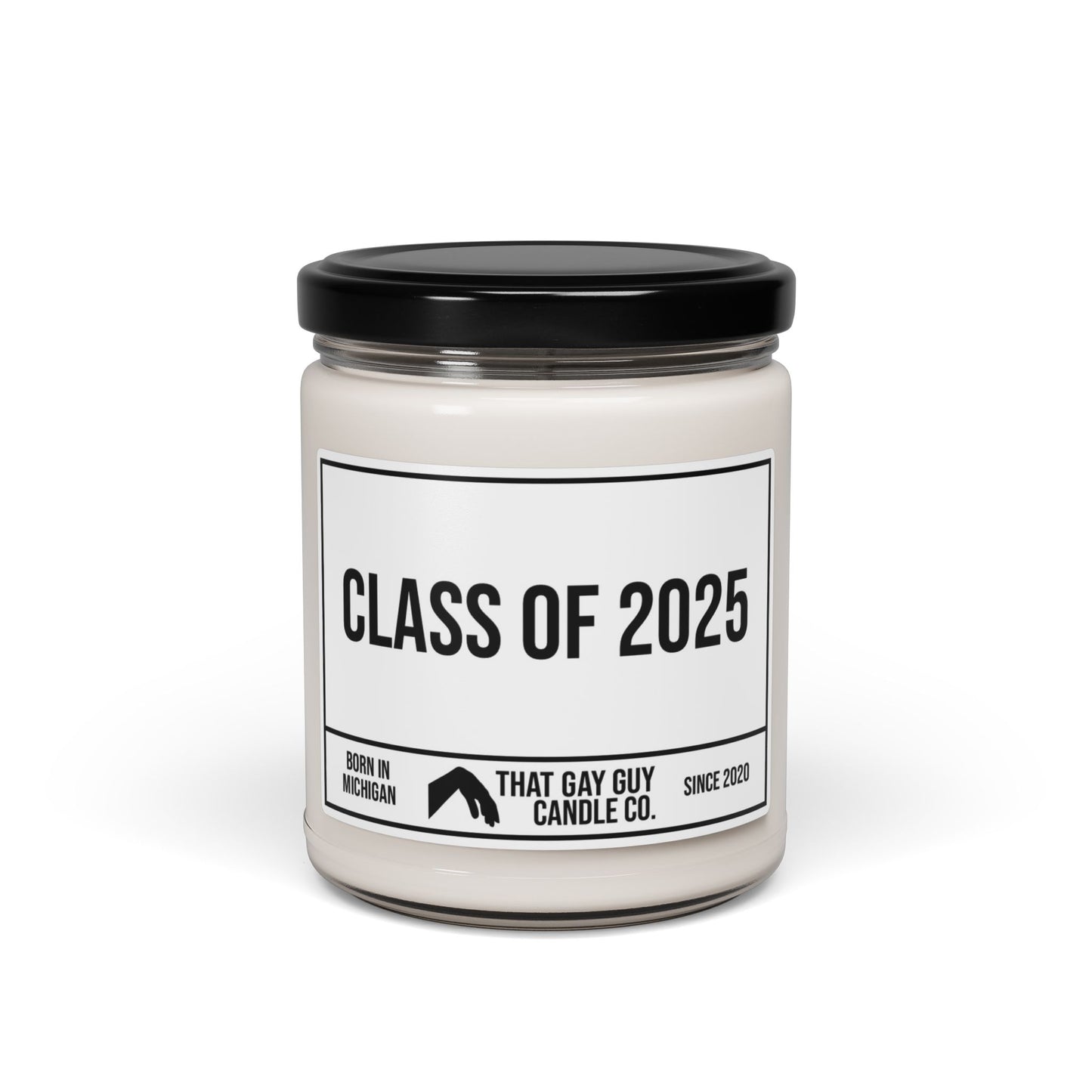 CLASS OF 2025