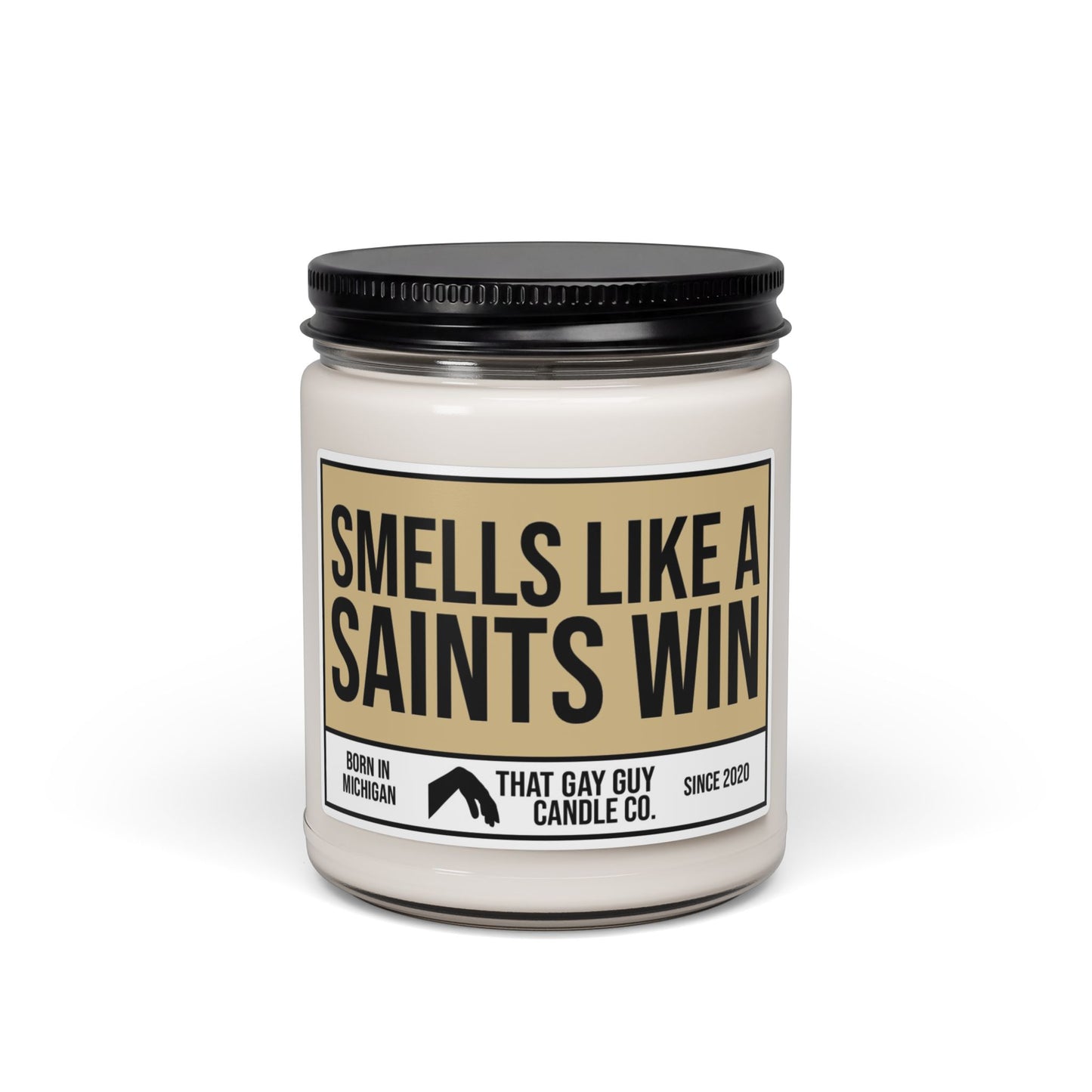 SMELLS LIKE A SAINTS WIN