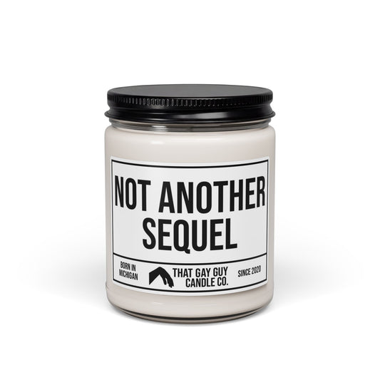 NOT ANOTHER SEQUEL