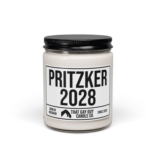 PRITZKER 2028