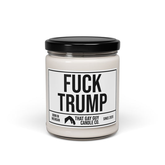 FUCK TRUMP