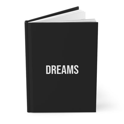 DREAMS JOURNAL