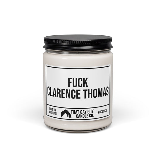 FUCK CLARENCE THOMAS