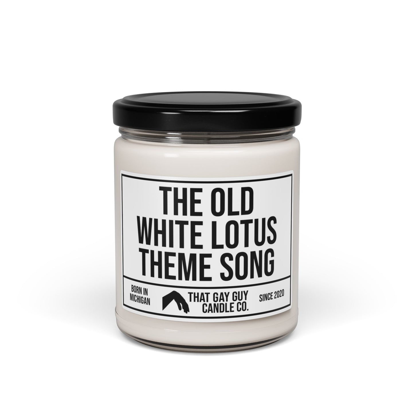 WHITE LOTUS THEME SONG