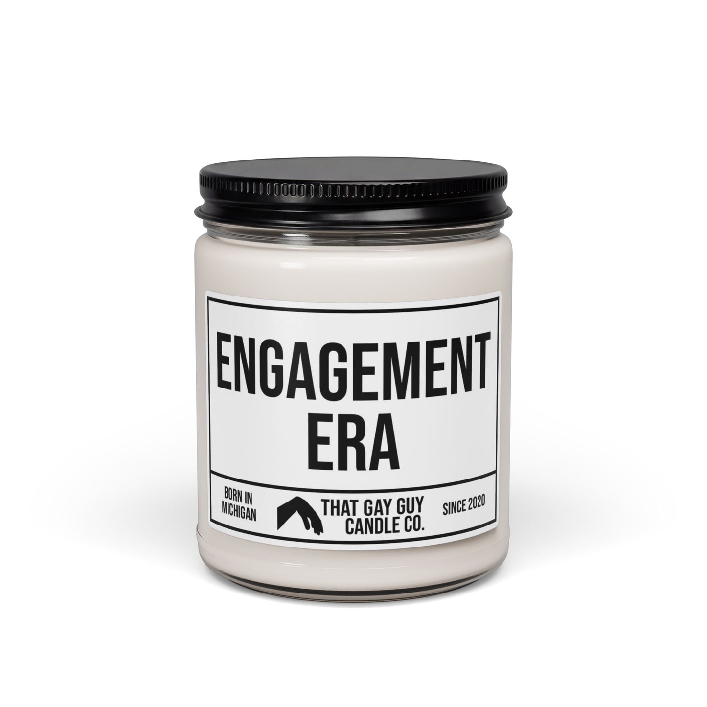ENGAGEMENT ERA