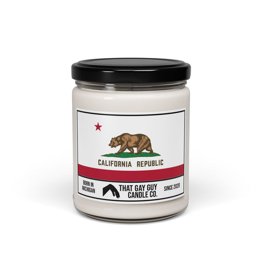 CALIFORNIA FLAG