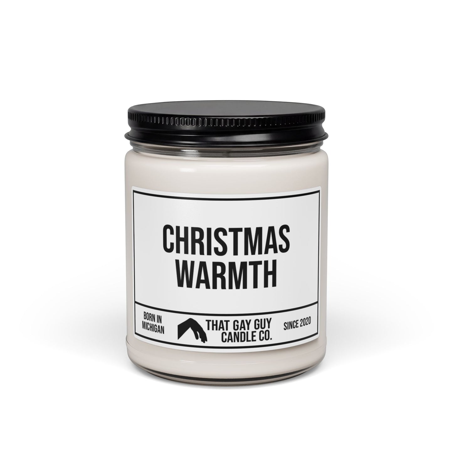 CHRISTMAS WARMTH
