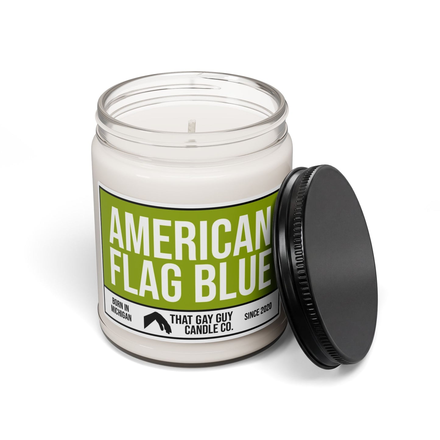 AMERICAN FLAG BLUE