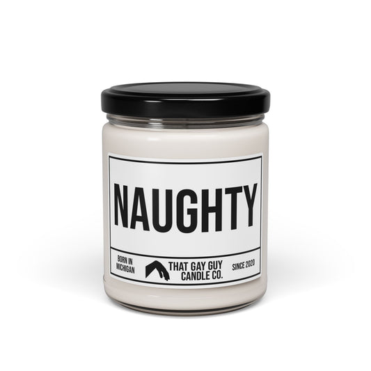 NAUGHTY