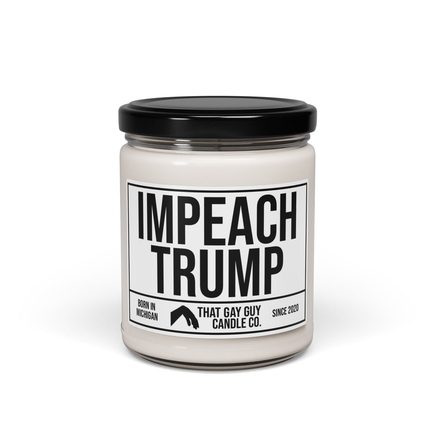 IMPEACH TRUMP