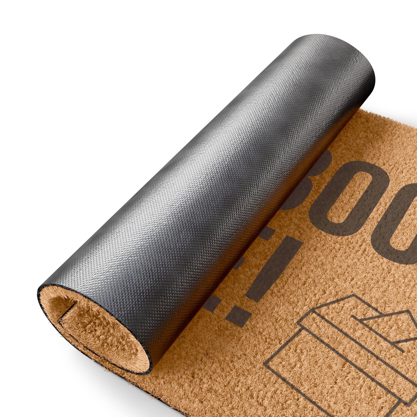 DON'T BOO VOTE DOORMAT