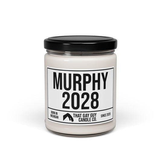 MURPHY 2028