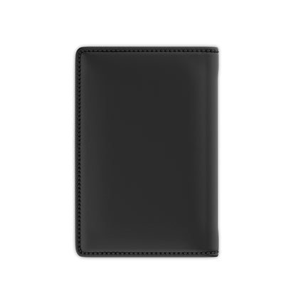 I DIDN'T VOTE FOR HIM PASSPORT COVER