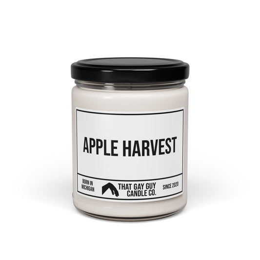 APPLE HARVEST