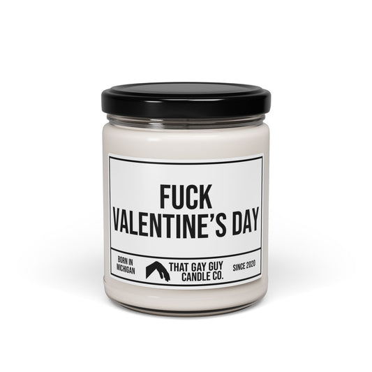 FUCK VALENTINE'S DAY