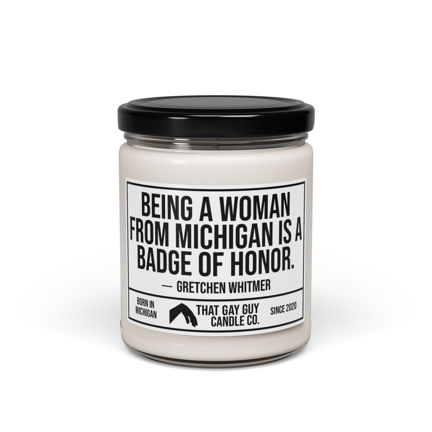 BADGE OF HONOR