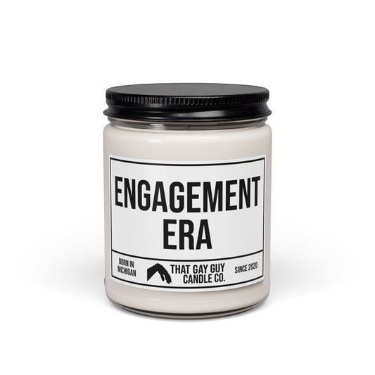 ENGAGEMENT ERA
