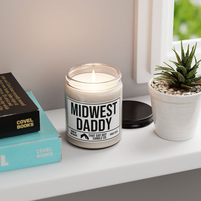 MIDWEST DADDY