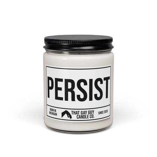 PERSIST