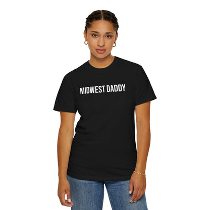 MIDWEST DADDY ALL-GENDER TEE