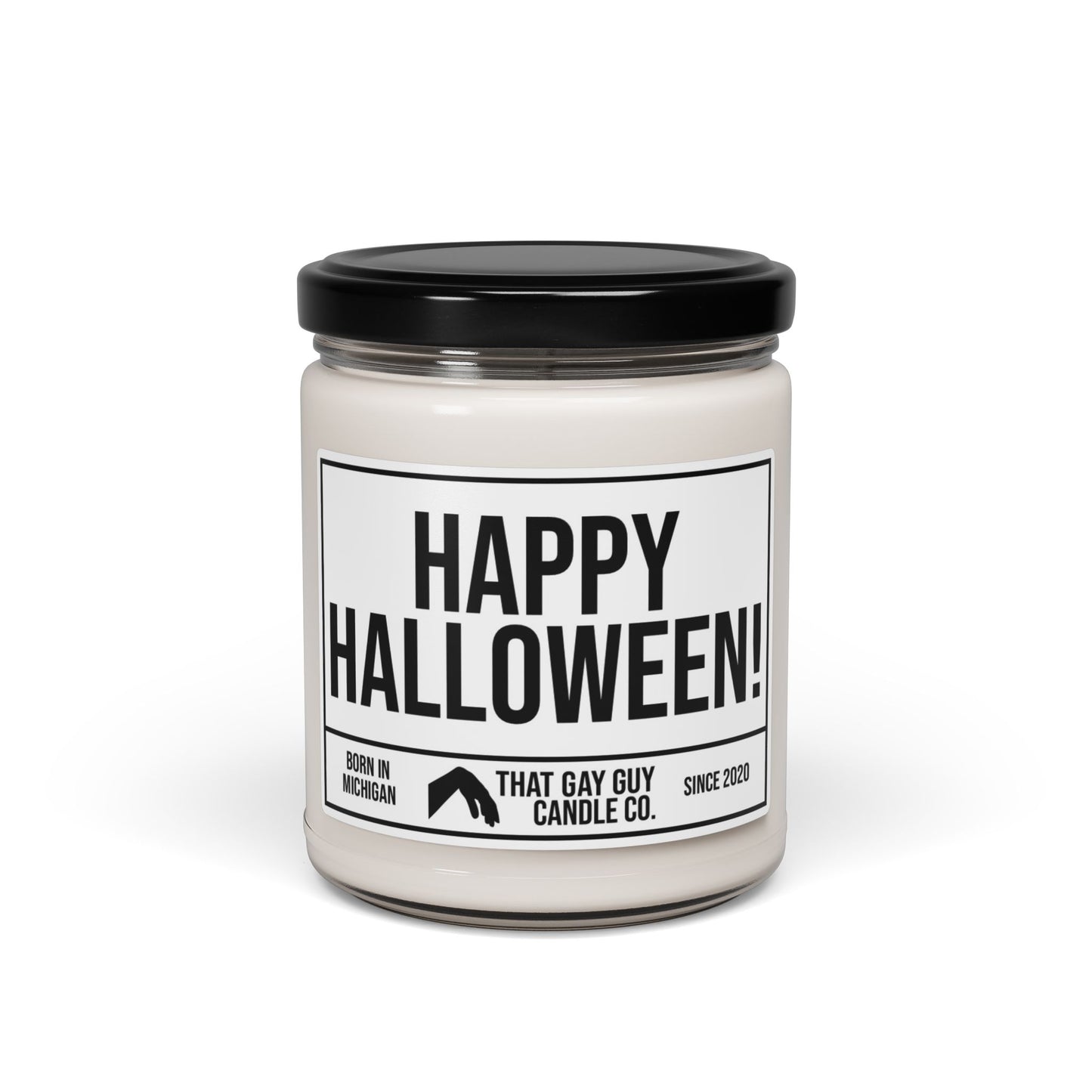 HAPPY HALLOWEEN