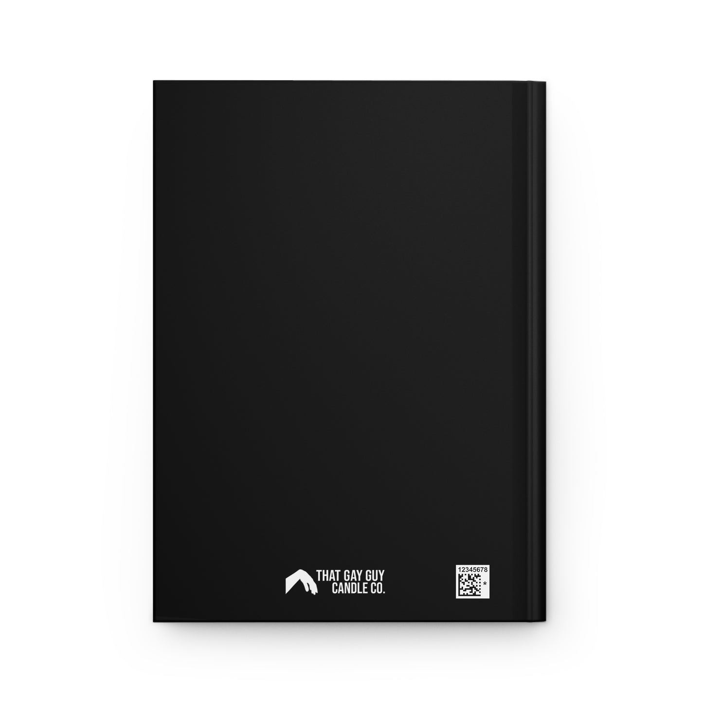 PERSONALIZED TEXT JOURNAL