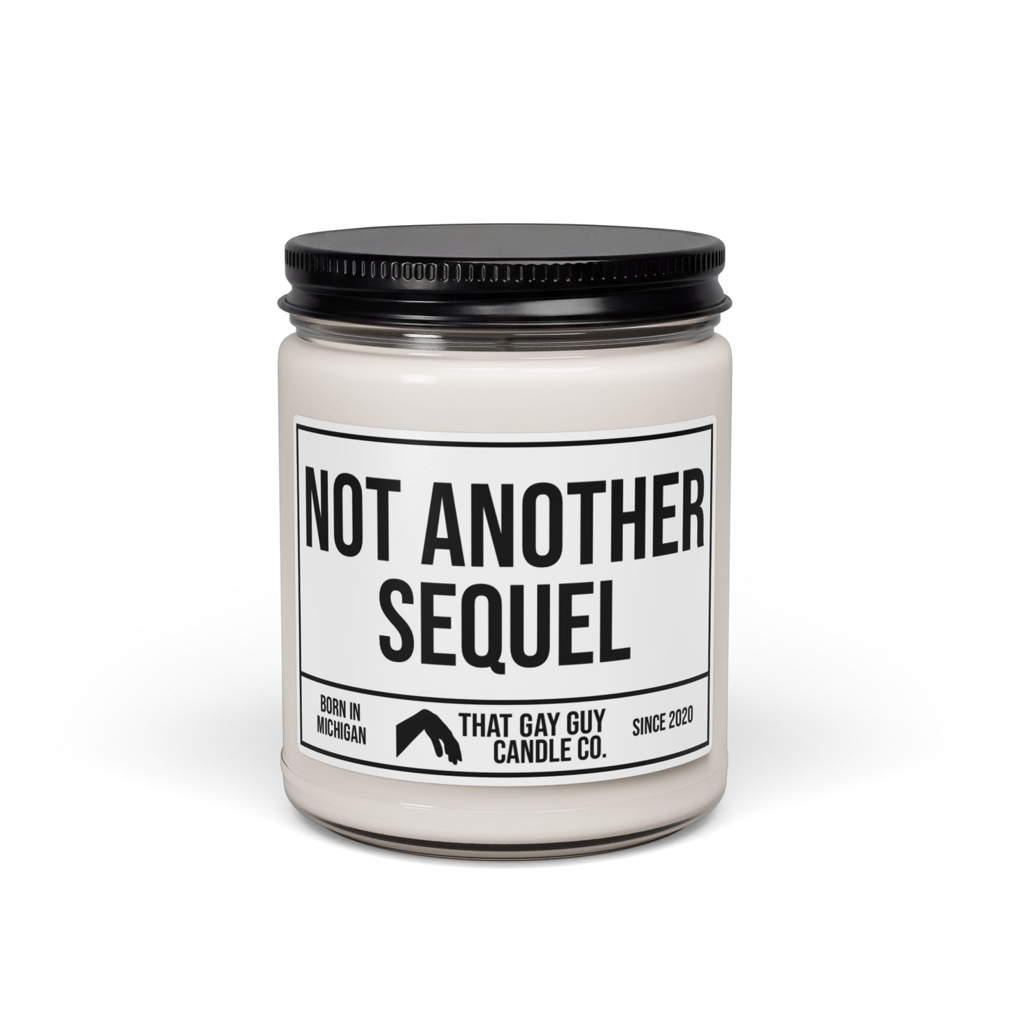NOT ANOTHER SEQUEL