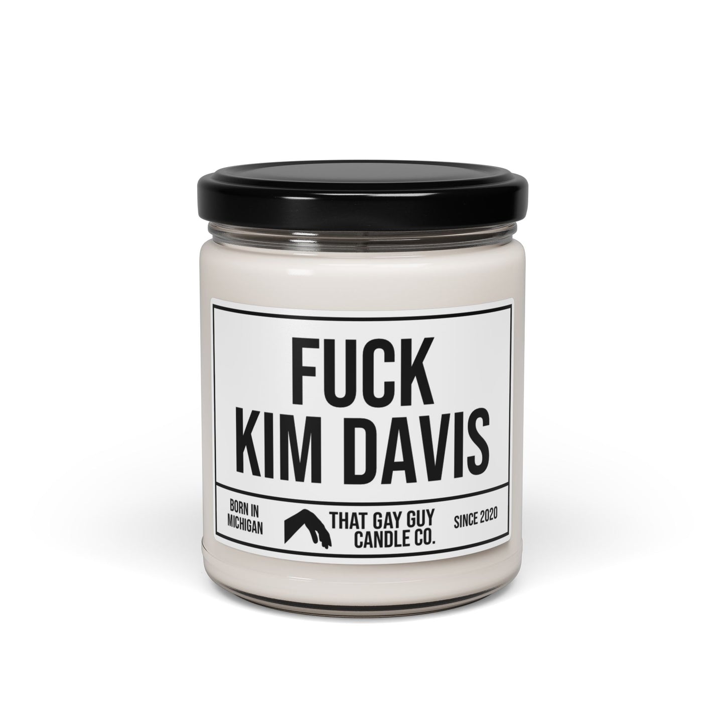 FUCK KIM DAVIS