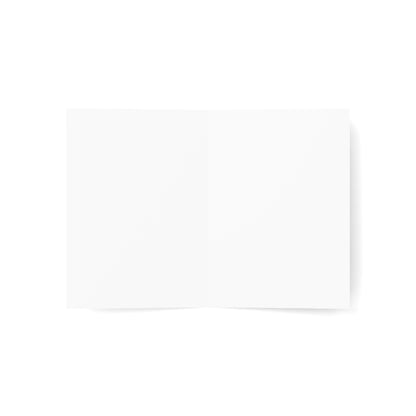 CONGRATS GREETING CARD