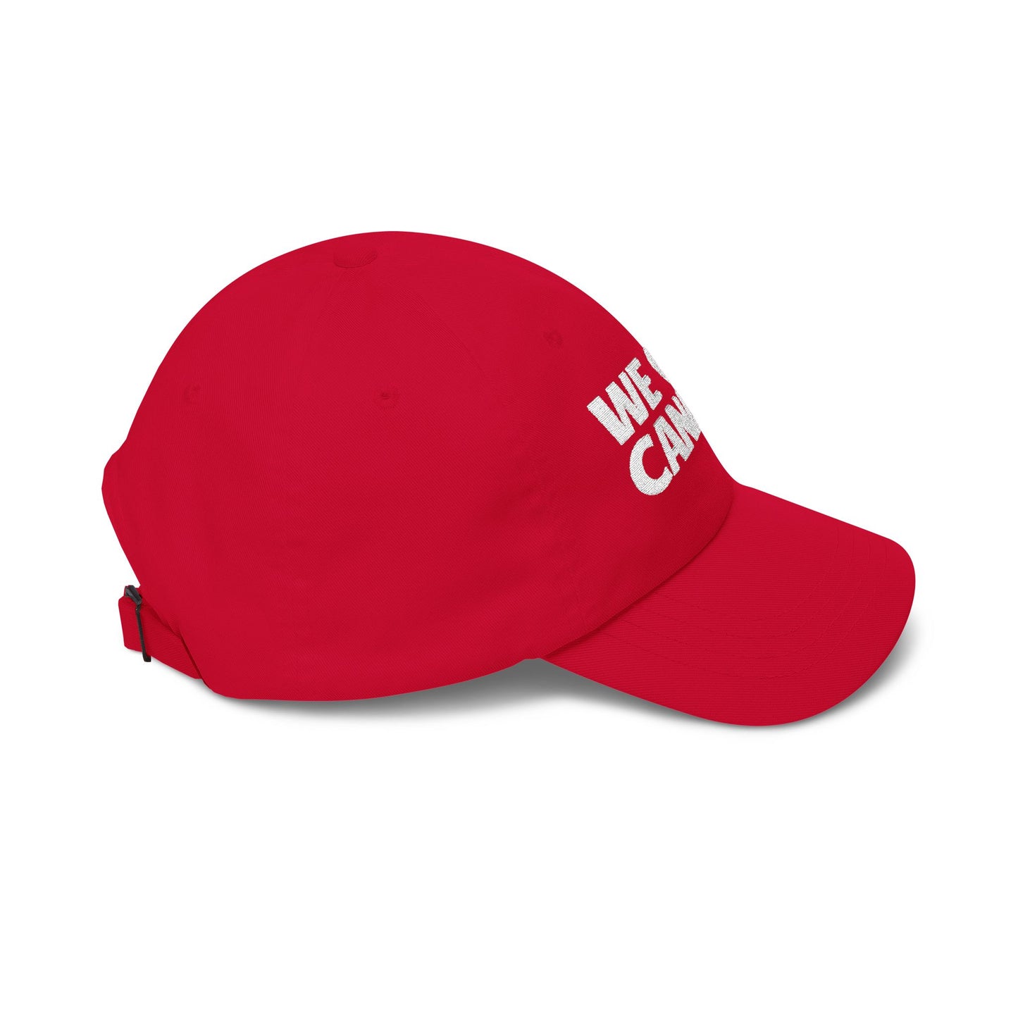 WE LOVE CANADA CAP
