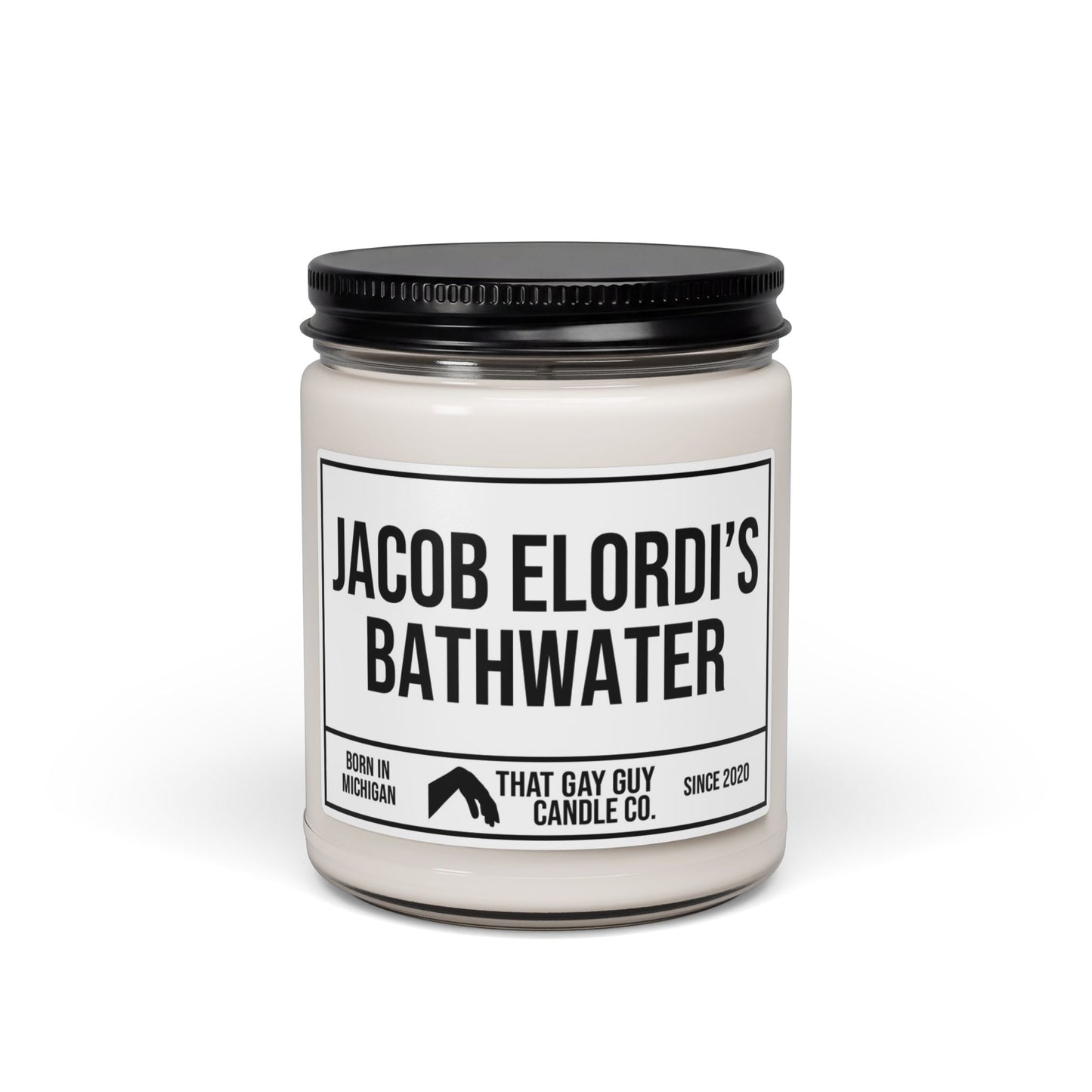 JACOB ELORDI'S BATHWATER