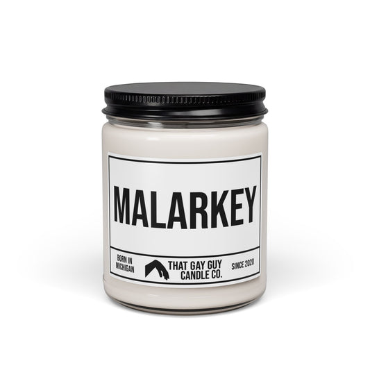 MALARKEY